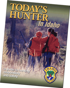 Hunter Education Workbook