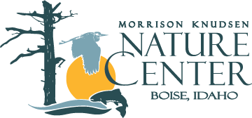 MK Nature Center logo