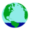 Global Rank Icon